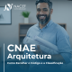 CNAE Arquitetura