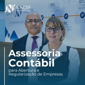 Assessoria contábil