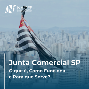 Junta Comercial