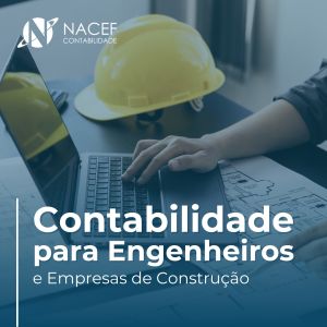 contabilidade para engenheiros