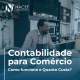 Contabilidade para Comércio
