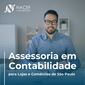 Assessoria em Contabilidade